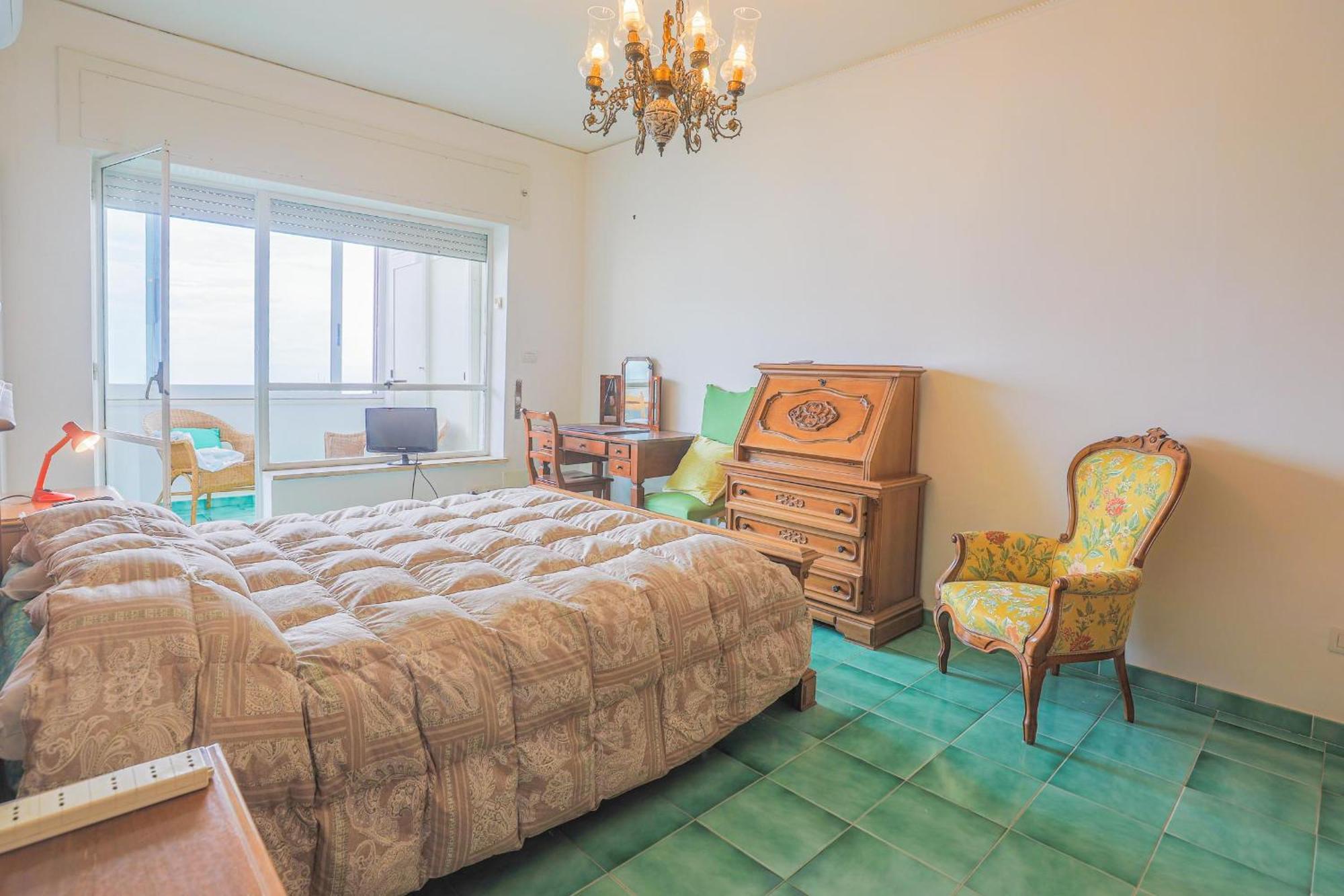 Sea Inside Apartman Amalfi Kültér fotó
