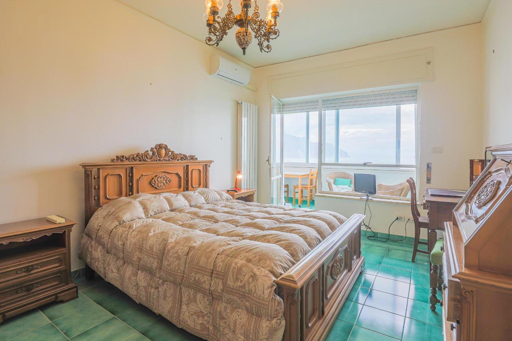 Sea Inside Apartman Amalfi Kültér fotó