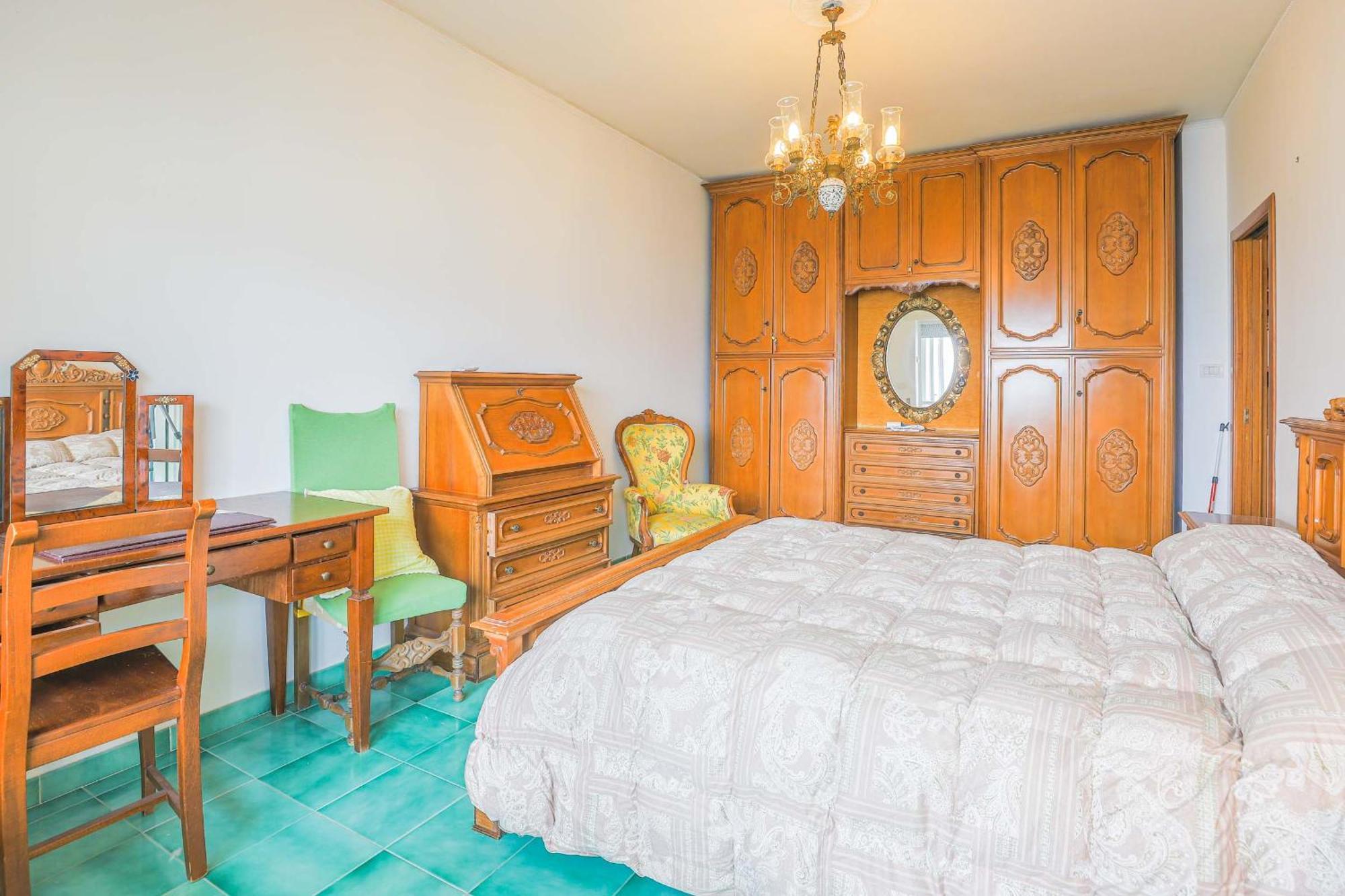 Sea Inside Apartman Amalfi Kültér fotó